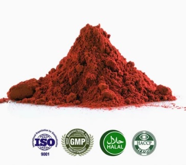 Astaxanthin Germany แอสต้าแซนทีน เยอรมัน